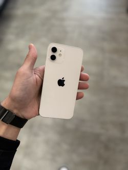 iPhone 12 - Open To Any Carrier - Pop Sim In & Ready To He 