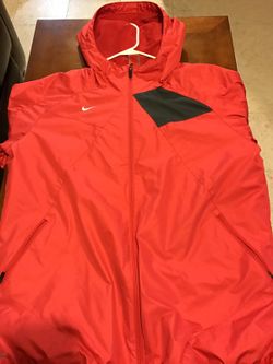 Nike Jacket