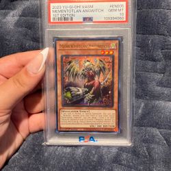 YUGIOH