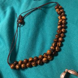 Bracelets Trade For???