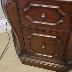 2 Drawer Dressers FREE Must Pick Up Today 
