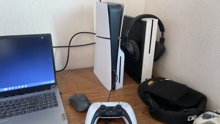 PS5