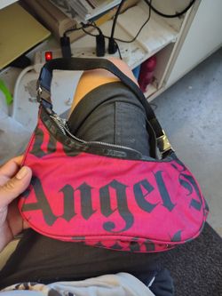 L.A.M.B. by Gwen Stefani for LeSportsac handbag