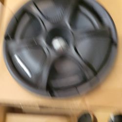 Phoenix Gold Door Speakers