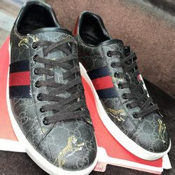 Gucci Shoes 