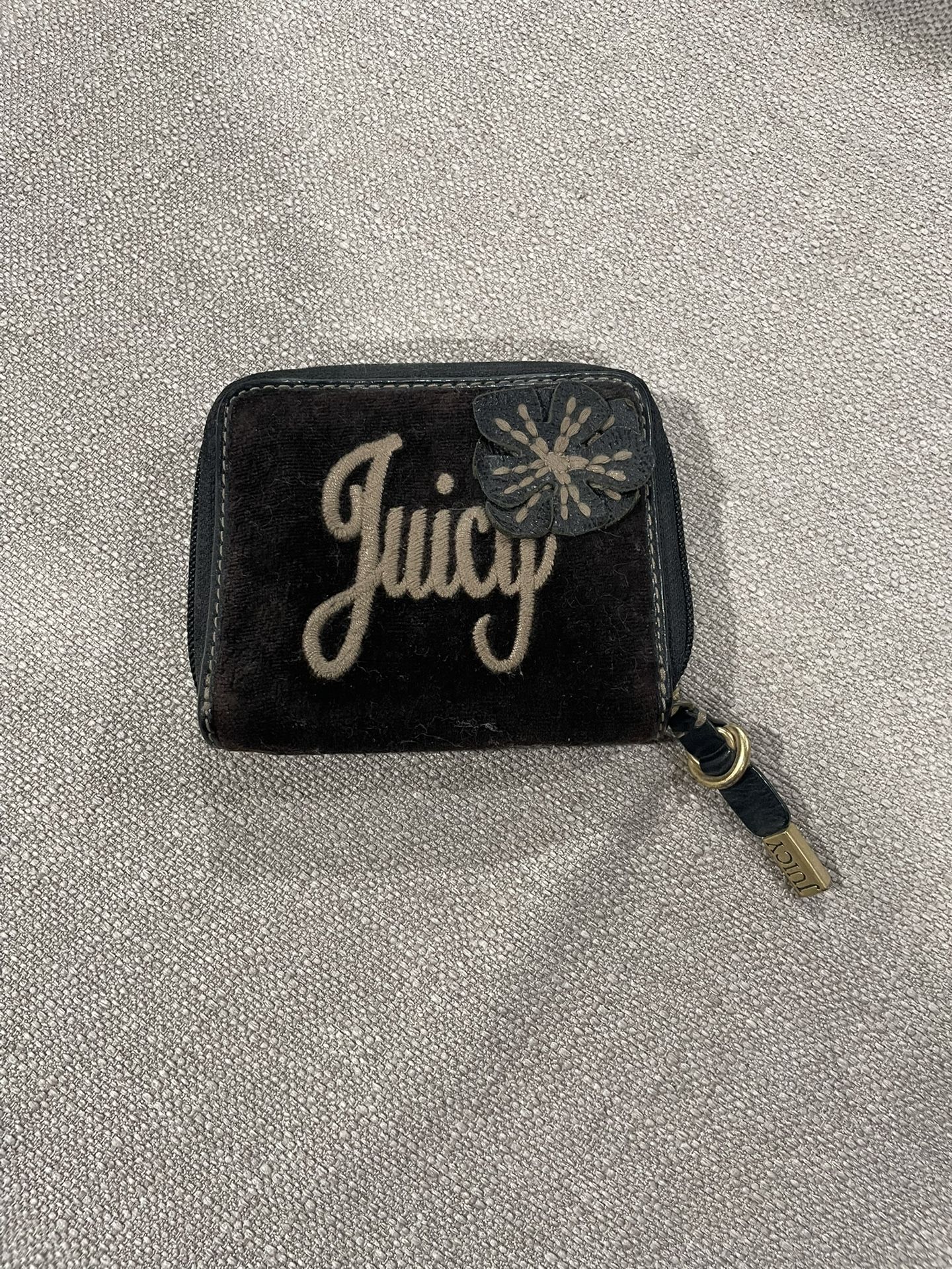 Juicy Couture Wallet