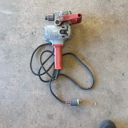 Milwaukee 1/2” Heavy Duty Hole Hawg 