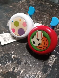 Kids Bike Bell