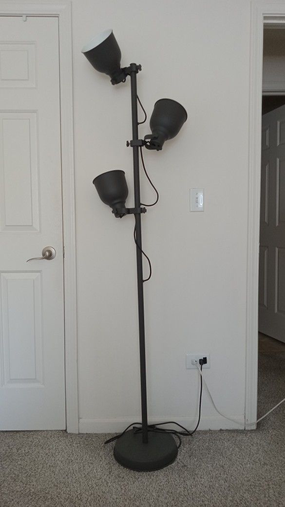 Floor Lamp