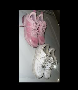 Woman’s Shoes