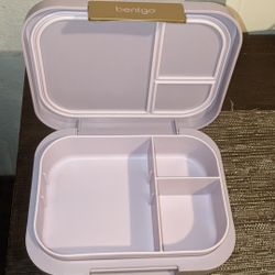 Bentgo Modern Lunch Box $20 Firm