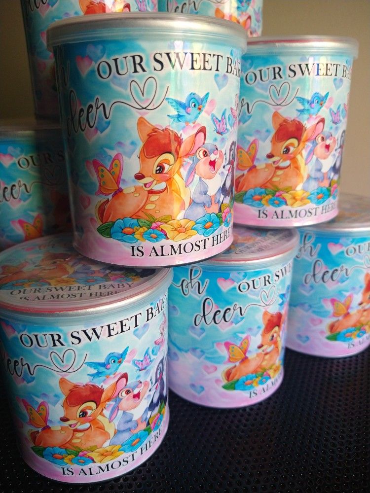 Party Favors
