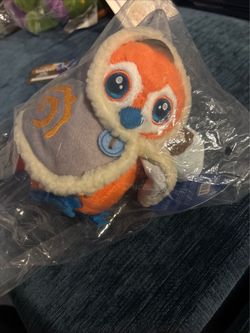 Blizzard World of Warcraft Comfy Cozy Pepe Plush Blizzcon 2026 Darkmoon Faire Exclusive