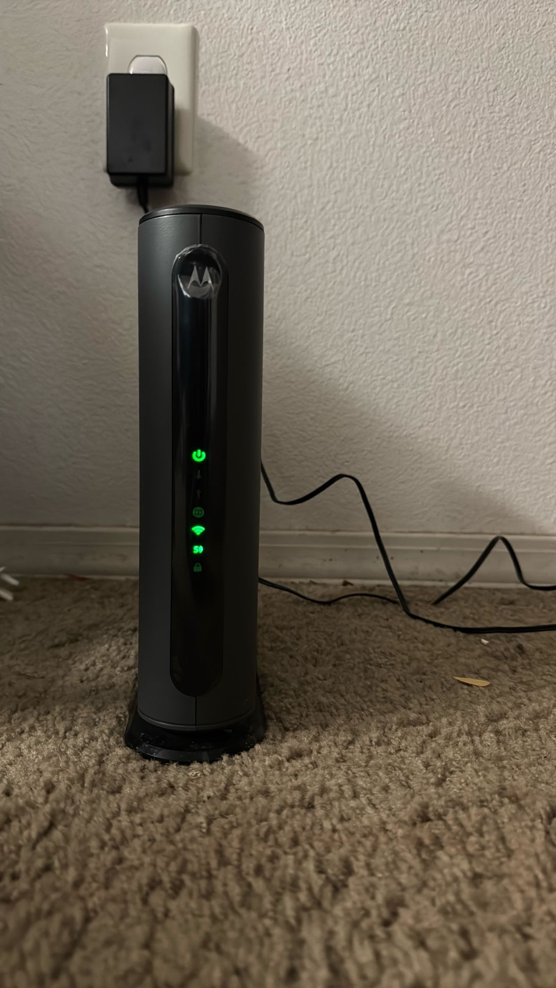 Motorola Cable Modem