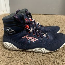 Rudis Wrestling Shoes 