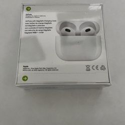 Sealed AirPods 4th Generation ANC Active Noise Cancelling Earphones