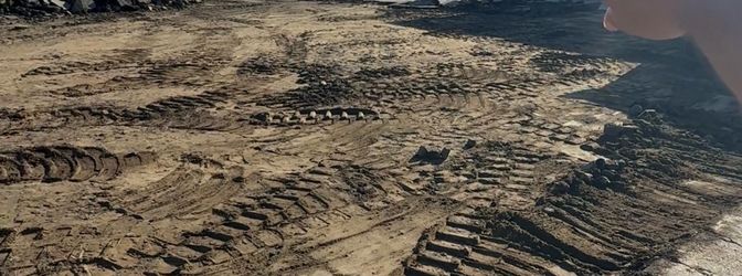 Free Fill Dirt with free delivery
