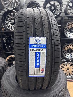235 45 18 Llantas De Oportunidad 