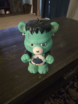 Universal Monster Care Bear