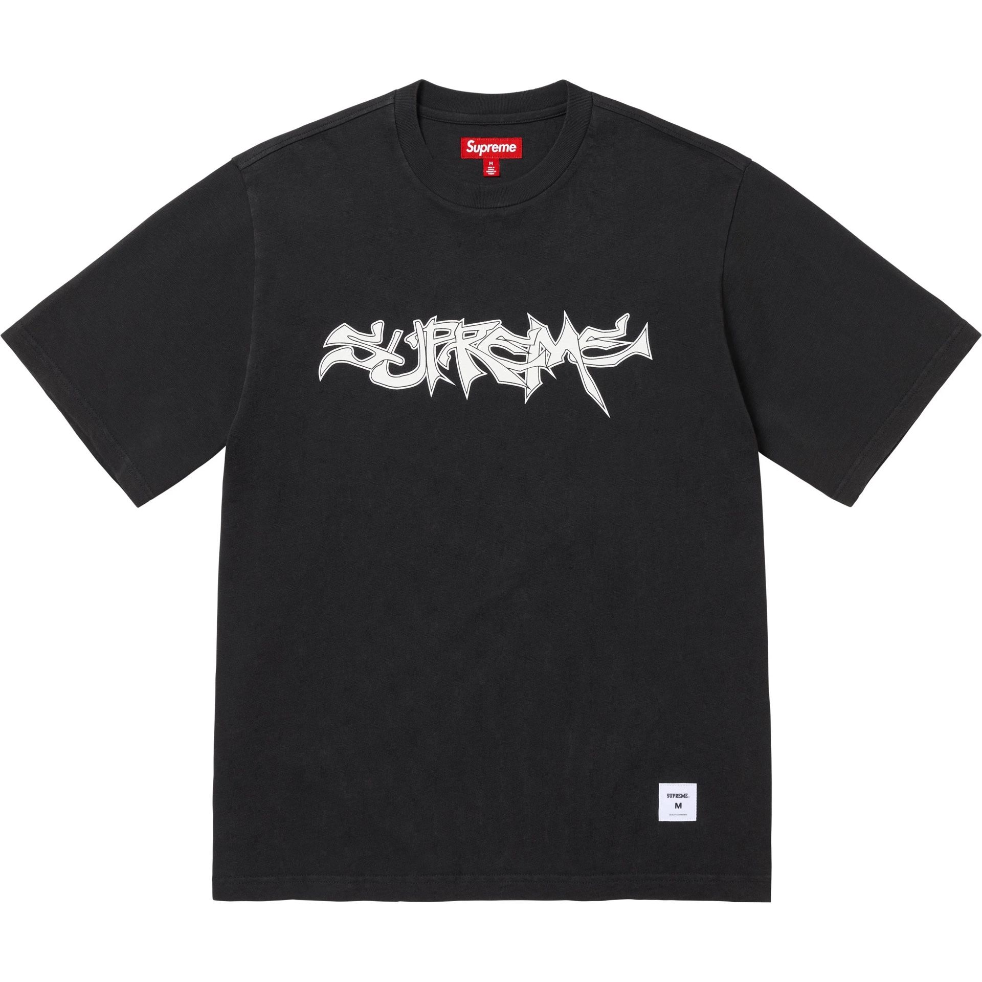 Supreme Mental Tee
