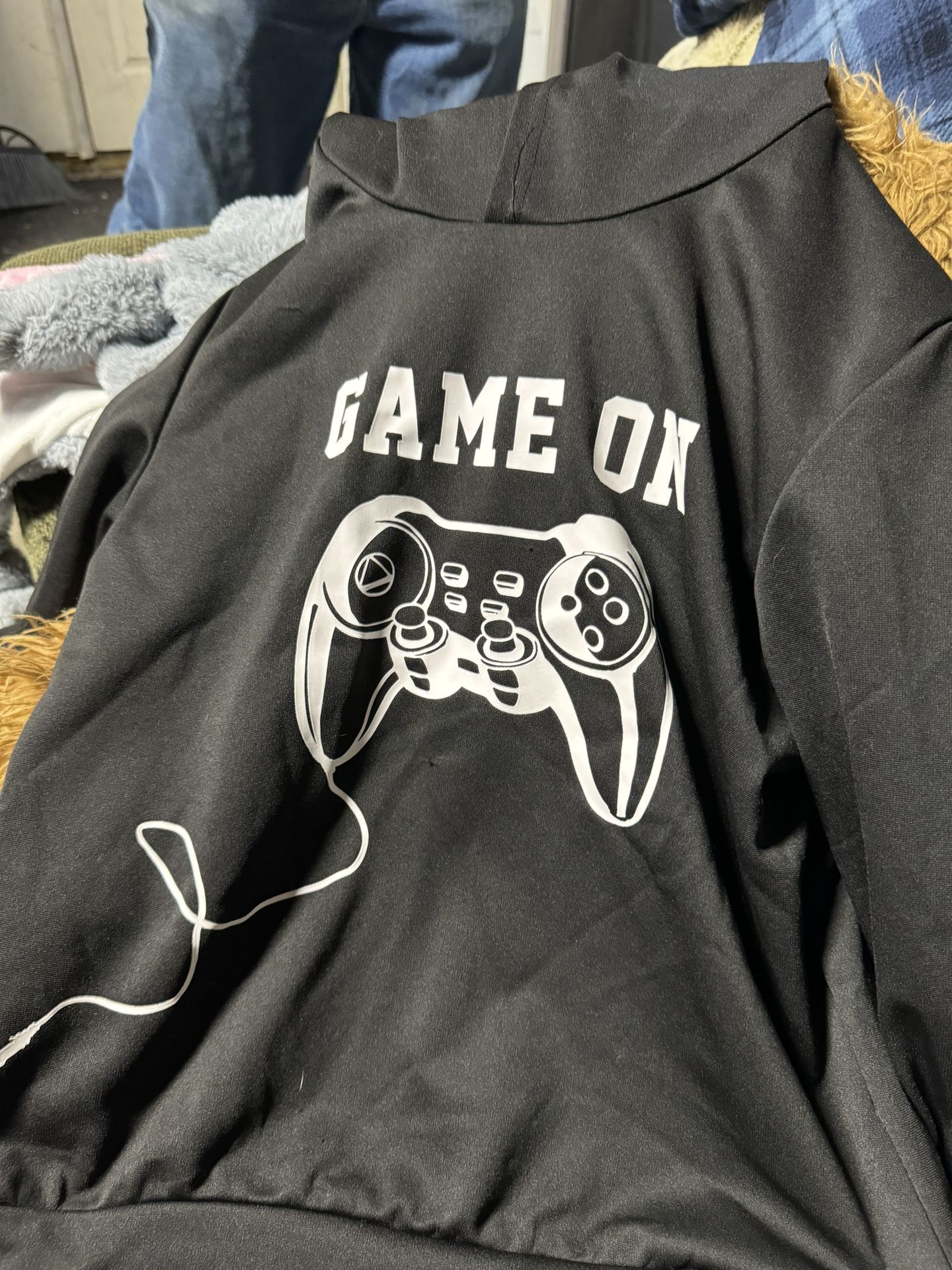 Kids Sweater