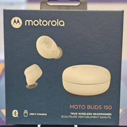 Motorola Buds 150