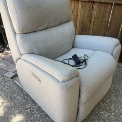 Flex steel Recliner NEW