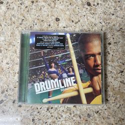 Drumline Soundtrack