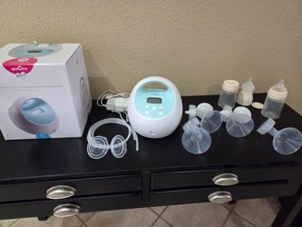 Breastfeeding bundle