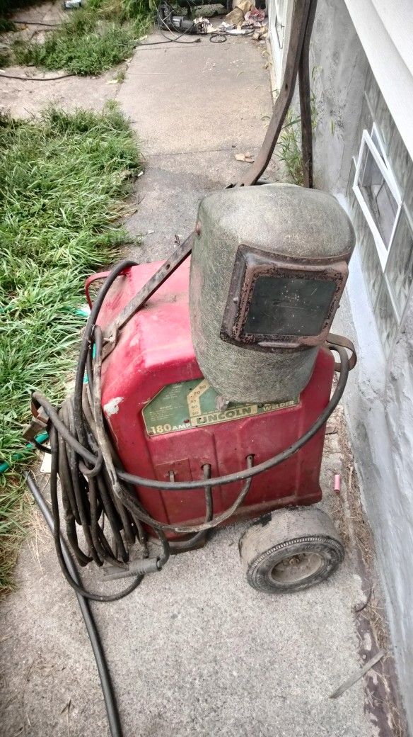 Welder