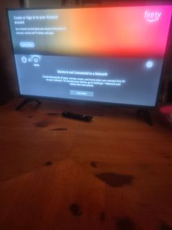 32 smart tv