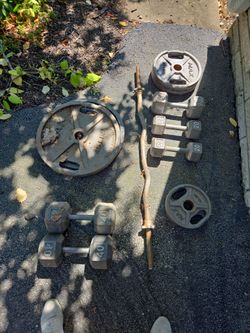Weights