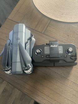 Ruko F11 GIM Drone 4K Camera