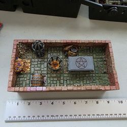 Dungeon Tiles 