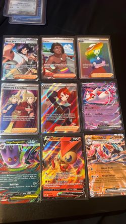 Pokemon