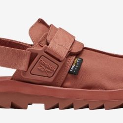 New SZ 12 Mens Reebok Beatnik Sandals Clogs Shoes  GZ1799 UNISEX Running