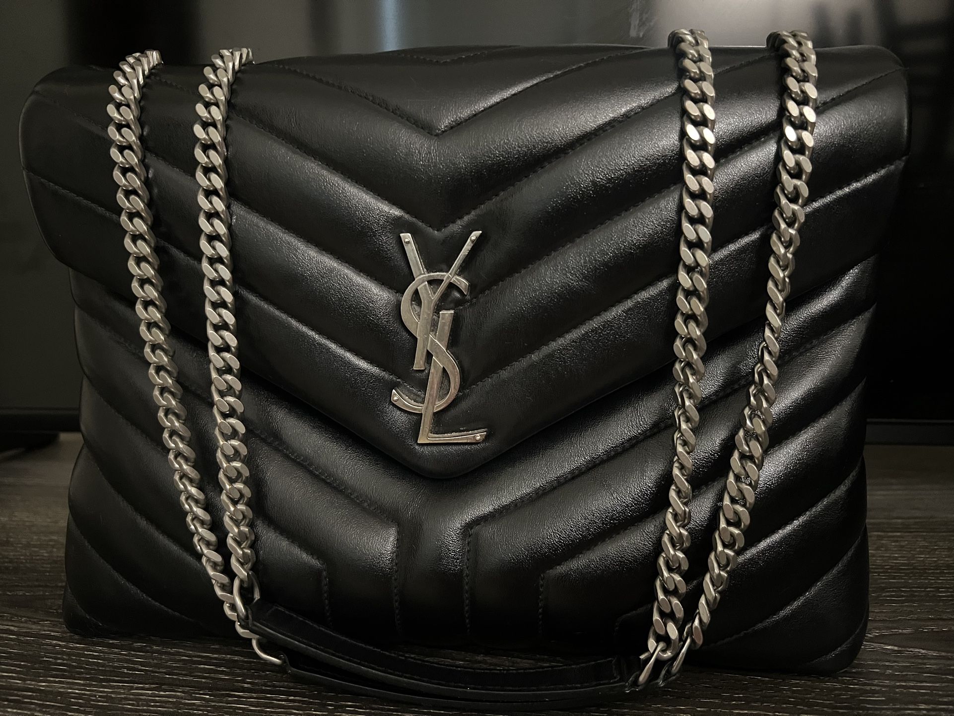 Saint Laurent Bag