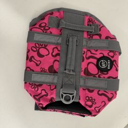 Dog Life Jacket XS