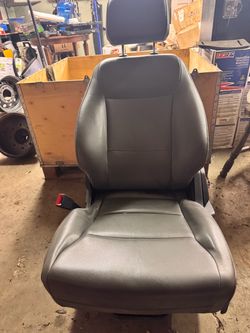 Seat