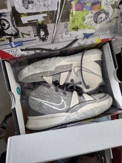 Kyrie Shoes