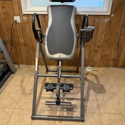 Innova Inversion Table 