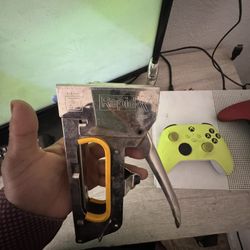 RAPID staple Gun 
