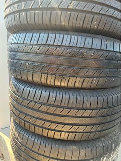 245-60-18 Michelin
