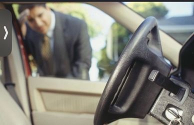 Car lockout