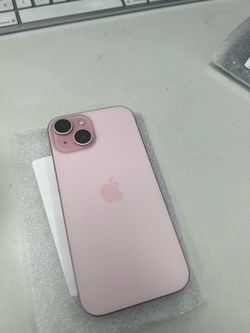 iPhone 15 128gb (unlocked)