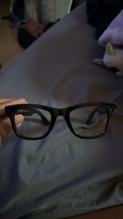 Ray ban meta