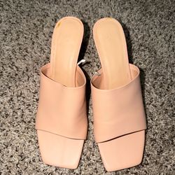 H&M heels