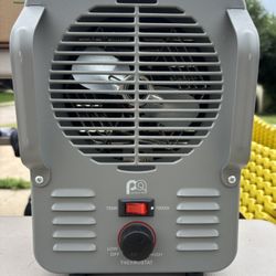 Perfect Aire Milkhouse Heater