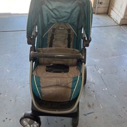 Stroller 