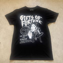 Gifts of Fortune Tee